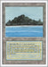 Image for Tropical Island (Revised Edition) (3ED) - Magic: The Gathering