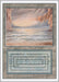 Image for Underground Sea (Revised Edition) - Magic: The Gathering