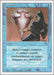 Image for Unsummon (Revised Edition) (3ED) - Magic: The Gathering