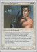 Image for Veteran Bodyguard (Revised Edition) (3ED) - Magic: The Gathering