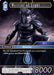 Image for Warrior of Light (Water) (PR-020/1-155R) (FF: Promo Cards) (PR) - Final Fantasy TCG