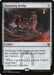 Image for Ensnaring Bridge (224) (Masters 25) (A25) - Magic: The Gathering