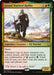 Image for Grand Warlord Radha (195) (Dominaria) (DOM) - Magic: The Gathering