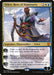 Image for Teferi, Hero of Dominaria (207) (Dominaria) (DOM) - Magic: The Gathering