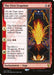 Image for The First Eruption (122) (Dominaria) (DOM) - Magic: The Gathering