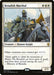 Image for Benalish Marshal (6) (Dominaria) (DOM) - Magic: The Gathering