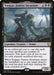 Image for Torgaar, Famine Incarnate (108) (Dominaria) (DOM) - Magic: The Gathering