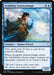 Image for Academy Journeymage (41) (Dominaria) (DOM) - Magic: The Gathering