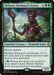 Image for Multani, Yavimaya's Avatar (174) (Dominaria) (DOM) - Magic: The Gathering