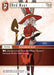 Image for Red Mage (Fire) (5-001C) (Opus V) (OP5) - Final Fantasy TCG