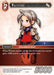 Image for Warrior (Luneth) (5-014C) (Opus V) (OP5) - Final Fantasy TCG