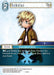 Image for Scholar (Ingus) (5-030C) (Opus V) (OP5) - Final Fantasy TCG