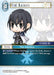 Image for Cid Raines EX (5-039R) (Opus V) (OP5) - Final Fantasy TCG