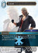 Image for Snow (5-041R) (Opus V) (OP5) - Final Fantasy TCG