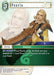 Image for Penelo EX (5-066R) (Opus V) (OP5) - Final Fantasy TCG