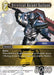 Image for Heretical Knight Garland (5-073R) (Opus V) (OP5) - Final Fantasy TCG