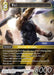 Image for Wol (Legend) (5-075L) (Opus V) (OP5) - Final Fantasy TCG