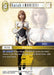 Image for Sarah (MOBIUS) EX (5-085R) (Opus V) (OP5) - Final Fantasy TCG