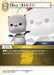 Image for Mog (MOBIUS) (5-093C) (Opus V) (OP5) - Final Fantasy TCG
