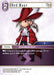 Image for Red Mage (Luneth) (5-097C) (Opus V) (OP5) - Final Fantasy TCG
