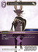 Image for Assassin (5-098C) (Opus V) (OP5) - Final Fantasy TCG