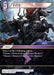Image for Odin (5-100H) (Opus V) (OP5) - Final Fantasy TCG
