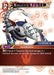 Image for Manasvin Warmech (5-010C) (Opus V) (OP5) - Final Fantasy TCG