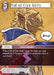 Image for Cid of Clan Gully (5-103R) (Opus V) (OP5) - Final Fantasy TCG