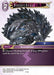 Image for Bunkerbeast (5-110C) (Opus V) (OP5) - Final Fantasy TCG