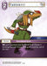 Image for Cannoneer (5-114C) (Opus V) (OP5) - Final Fantasy TCG