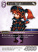 Image for Dark Knight (Refia) (5-115C) (Opus V) (OP5) - Final Fantasy TCG