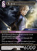 Image for Ramza (5-118L) (Opus V) (OP5) - Final Fantasy TCG