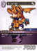 Image for Dragoon (Refia) (5-119C) (Opus V) (OP5) - Final Fantasy TCG