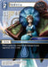 Image for Andoria (5-121R) (Opus V) (OP5) - Final Fantasy TCG