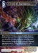 Image for Cloud of Darkness (5-126L) (Opus V) (OP5) - Final Fantasy TCG