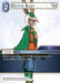 Image for Green Mage (5-137C) (Opus V) (OP5) - Final Fantasy TCG