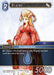 Image for Orator (Female Unit) (5-143C) (Opus V) (OP5) - Final Fantasy TCG