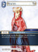 Image for Orator (Male Unit) (5-144C) (Opus V) (OP5) - Final Fantasy TCG