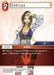Image for Lebreau (5-151S) (Opus V) (OP5) - Final Fantasy TCG