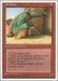 Image for Ali Baba (Fourth Edition) (4ED) - Magic: The Gathering