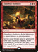 Image for Chandra's Outburst (276) (Dominaria) (DOM) - Magic: The Gathering
