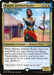 Image for Niambi, Faithful Healer (272) (Dominaria) (DOM) - Magic: The Gathering
