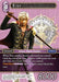 Image for Nine (3-113R) (Opus III) (OP3) - Final Fantasy TCG