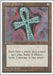Image for Ankh of Mishra (Fourth Edition) (4ED) - Magic: The Gathering