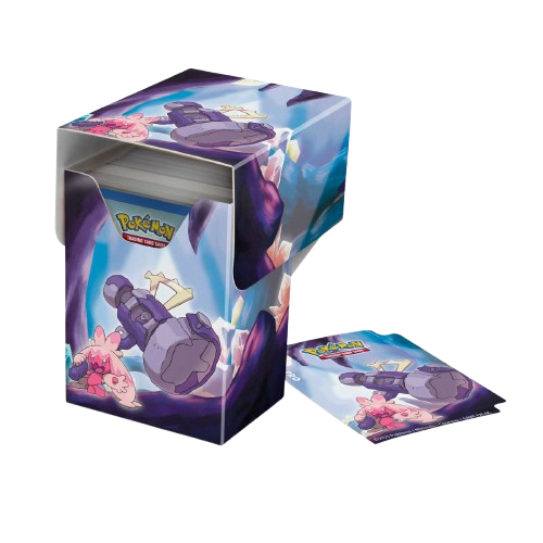 Pokémon: Tinkaton Deck Box