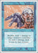 Image for Backfire (Fourth Edition) (4ED) - Magic: The Gathering