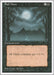 Image for Bad Moon (Fourth Edition) (4ED) - Magic: The Gathering