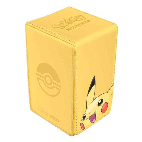 ウルトラプロポケモン - アルコーブフリップボックス - ギャラリーシリーズ - ホーンテッドホロウ