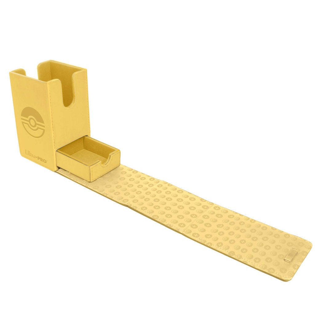 ウルトラプロポケモン - アルコーブフリップボックス - ギャラリーシリーズ - ホーンテッドホロウ