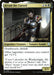 Image for Arvad the Cursed (191) (Prerelease Cards) (PRE) - Magic: The Gathering